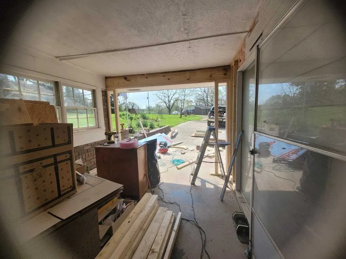 Air movers and dehumidifier for Water Mitigation Services in Wauwatosa